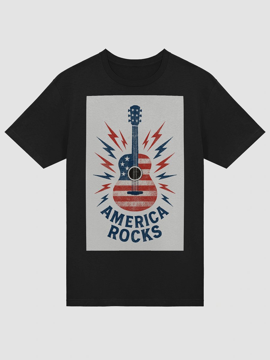 AMERICA ROCKS product image (5)