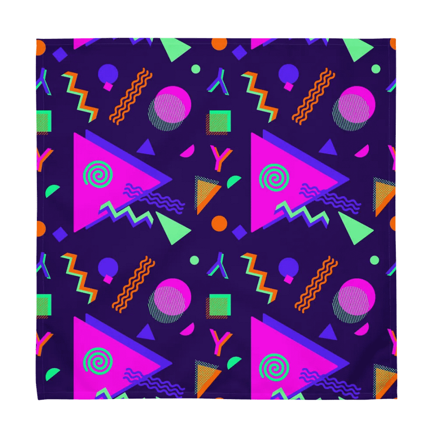 Arcade Dreams Napkin Set product image (2)