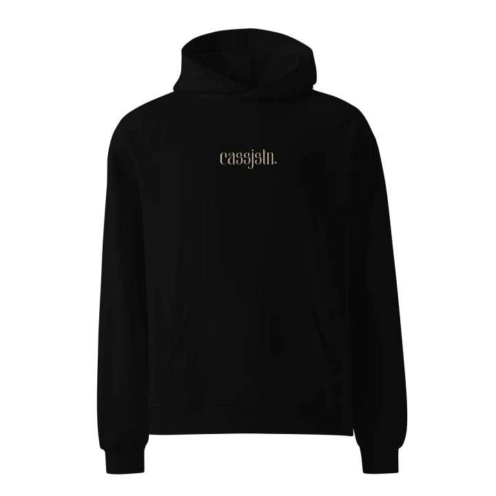 logo hoodie product image (1)
