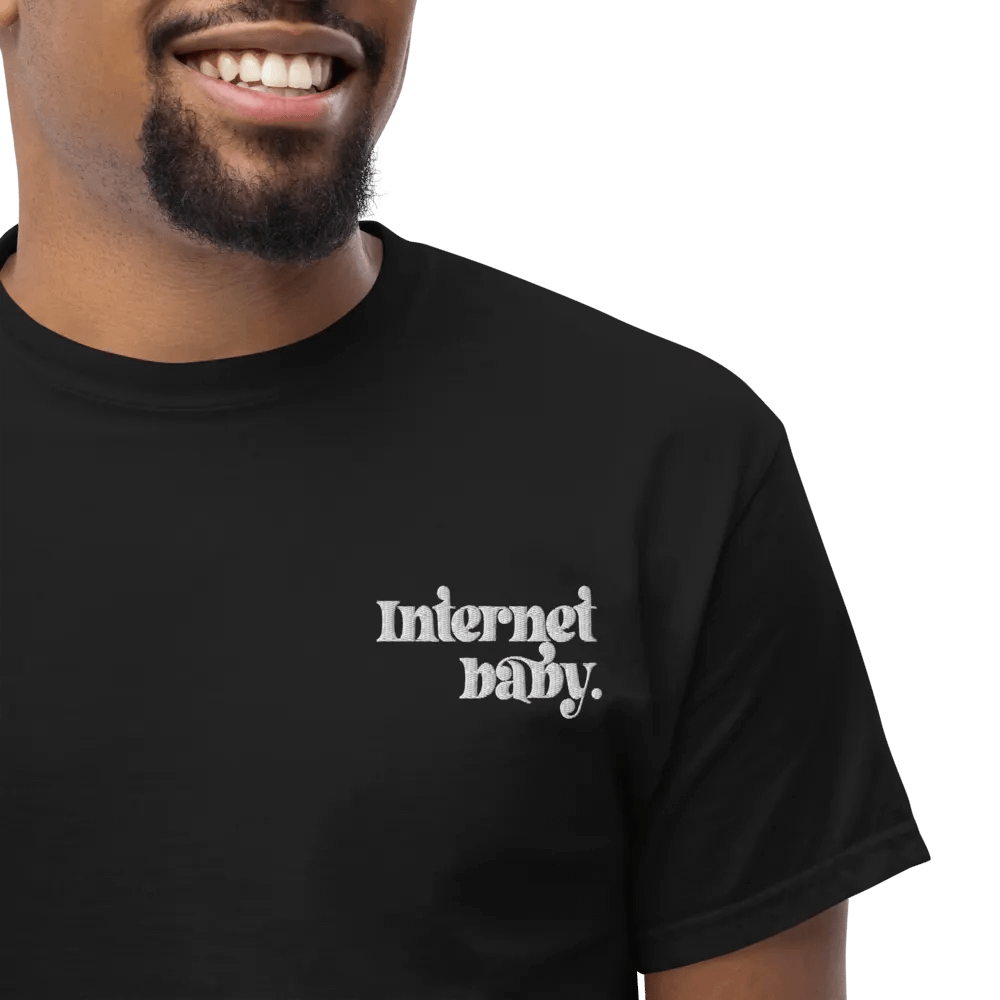 Original Baby Tee product image (10)