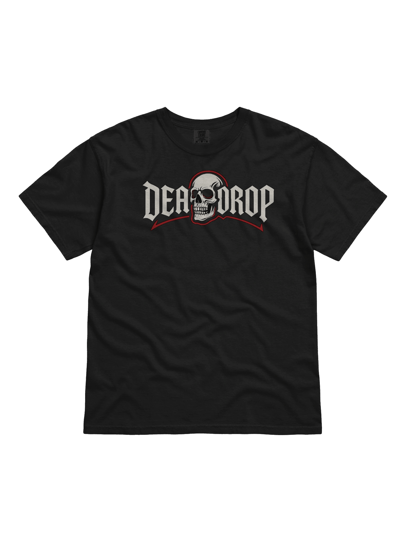 shop logo Tee product image (1)