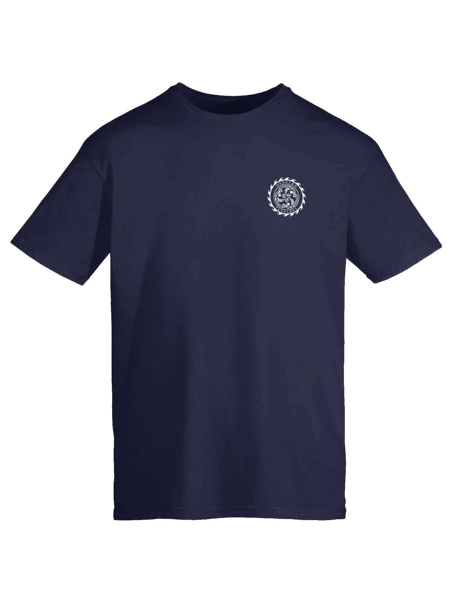 T-Shirt – GSSR Route Map product image (9)