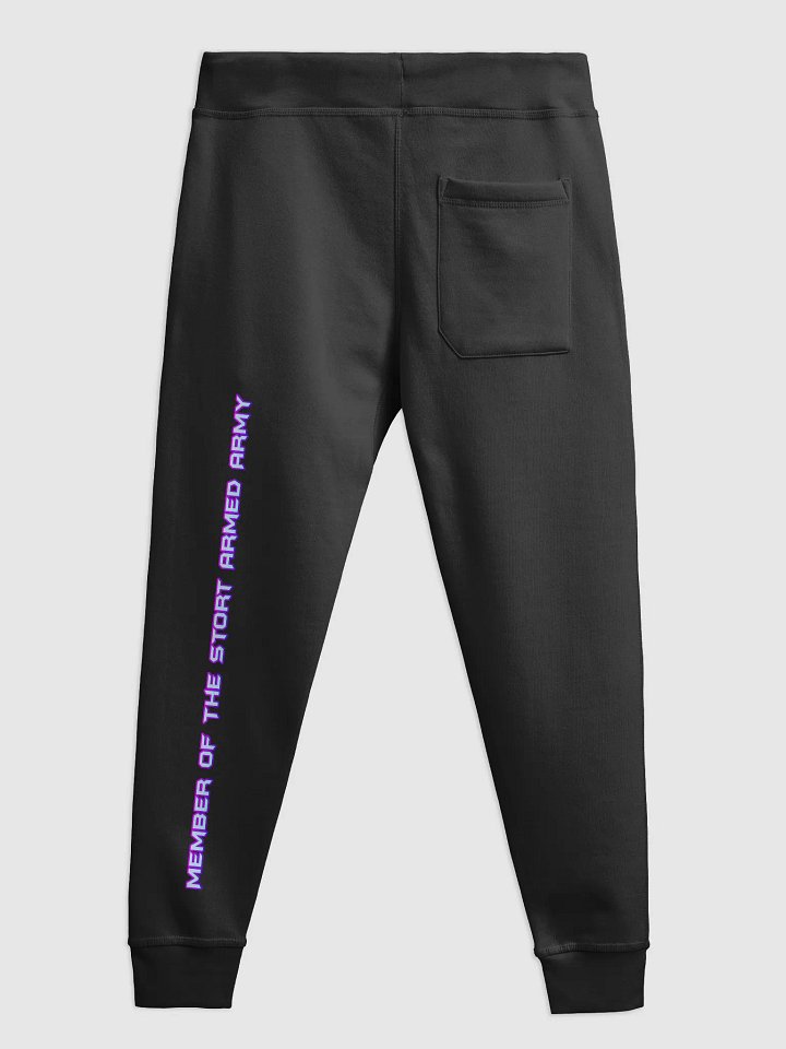 Stoned T Rex Joggers product image (20)