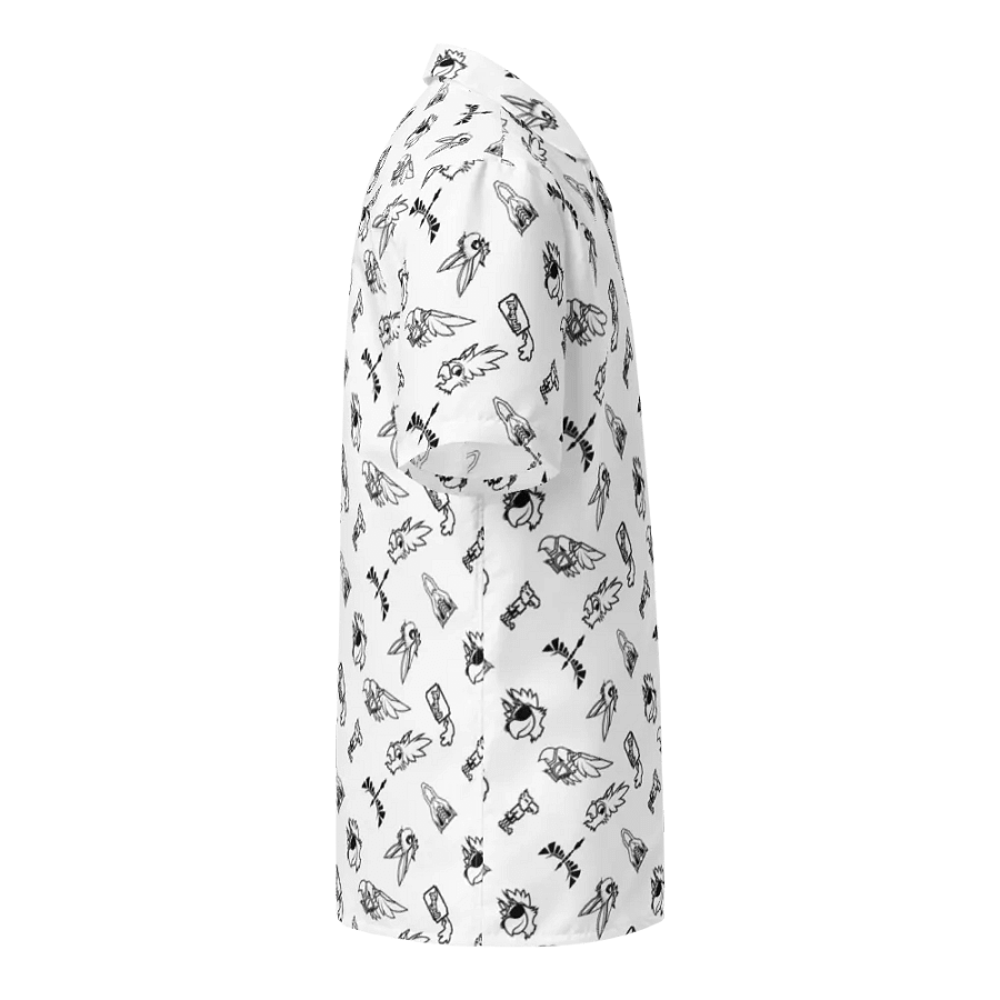 Hawaiian Shirt - Patterns product image (10)