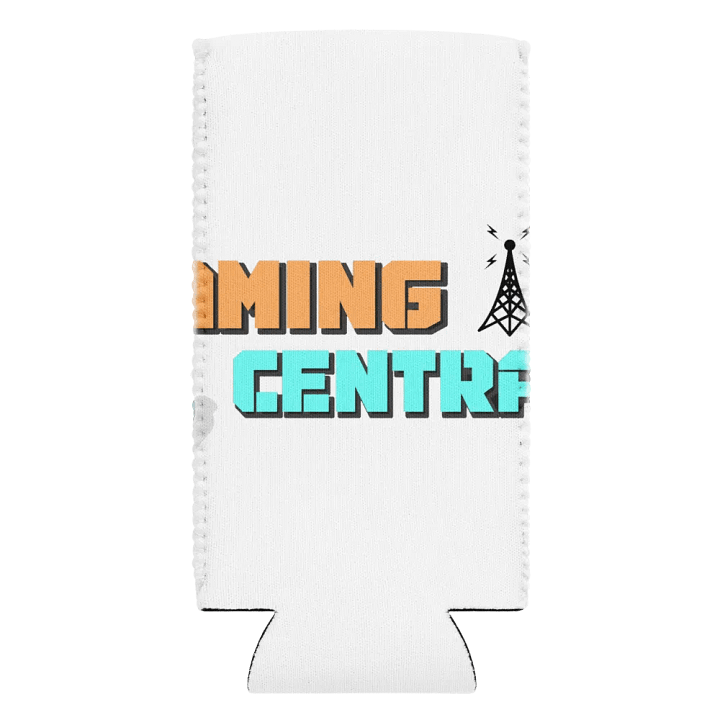 Gaming Central Can Cooler product image (2)