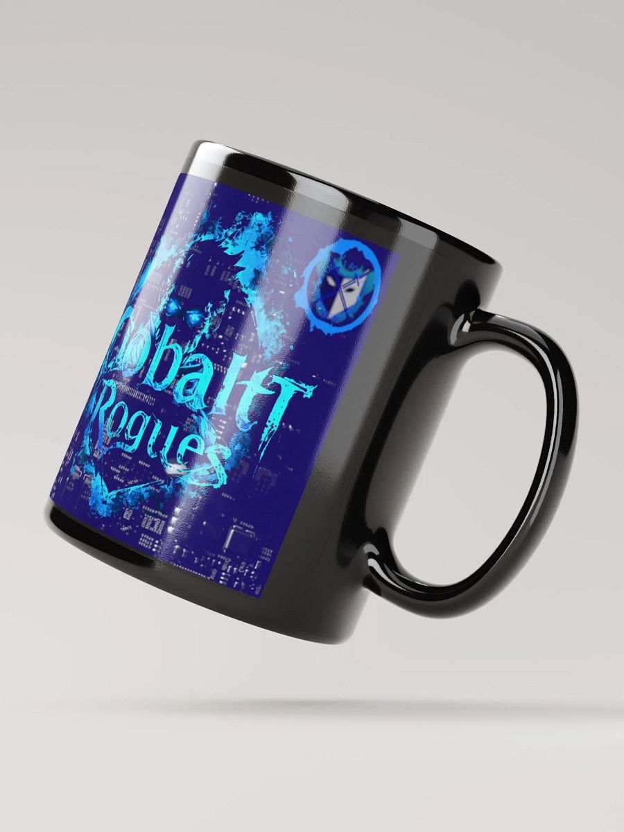 Silicon Stamped Mug product image (4)