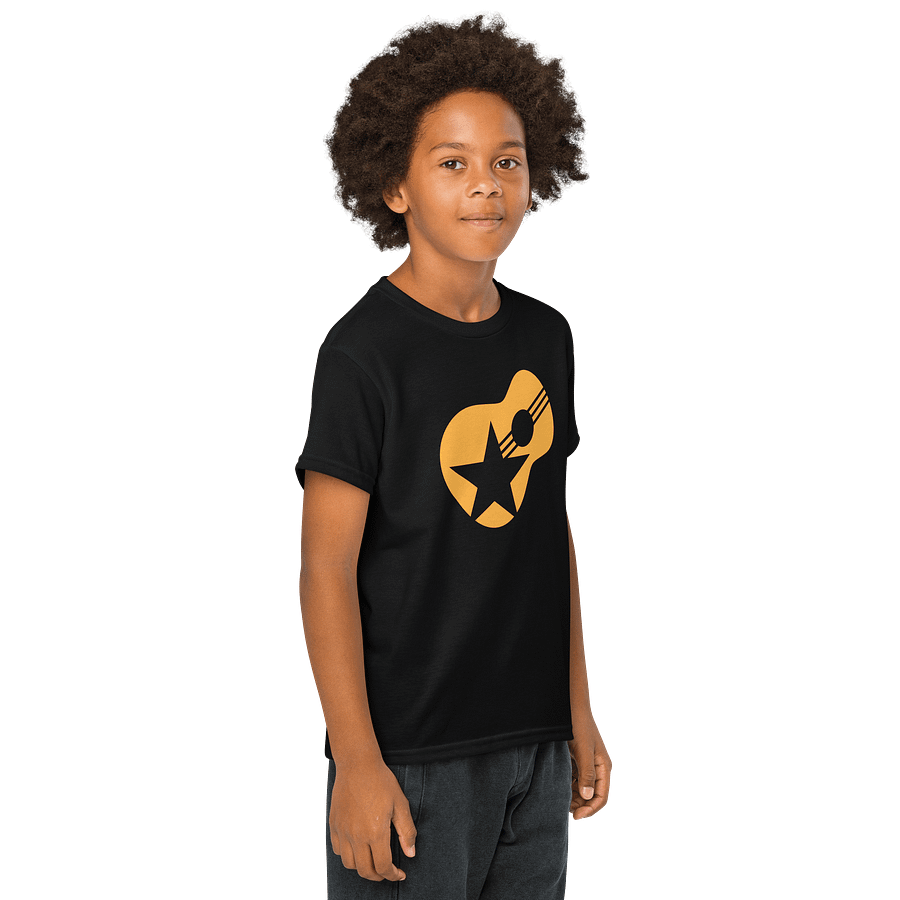 Country Song Teacher Kids T product image (4)