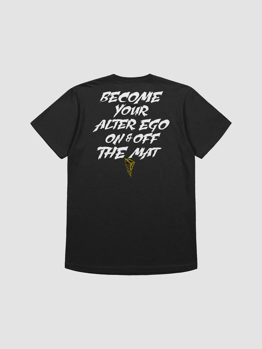 Jiu-Jitsu Rangers Alter Ego product image (2)