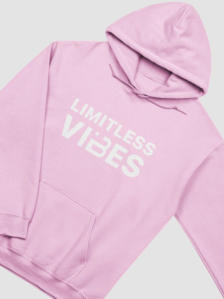 BUIII Limitless Vibes Hoodie product image (28)