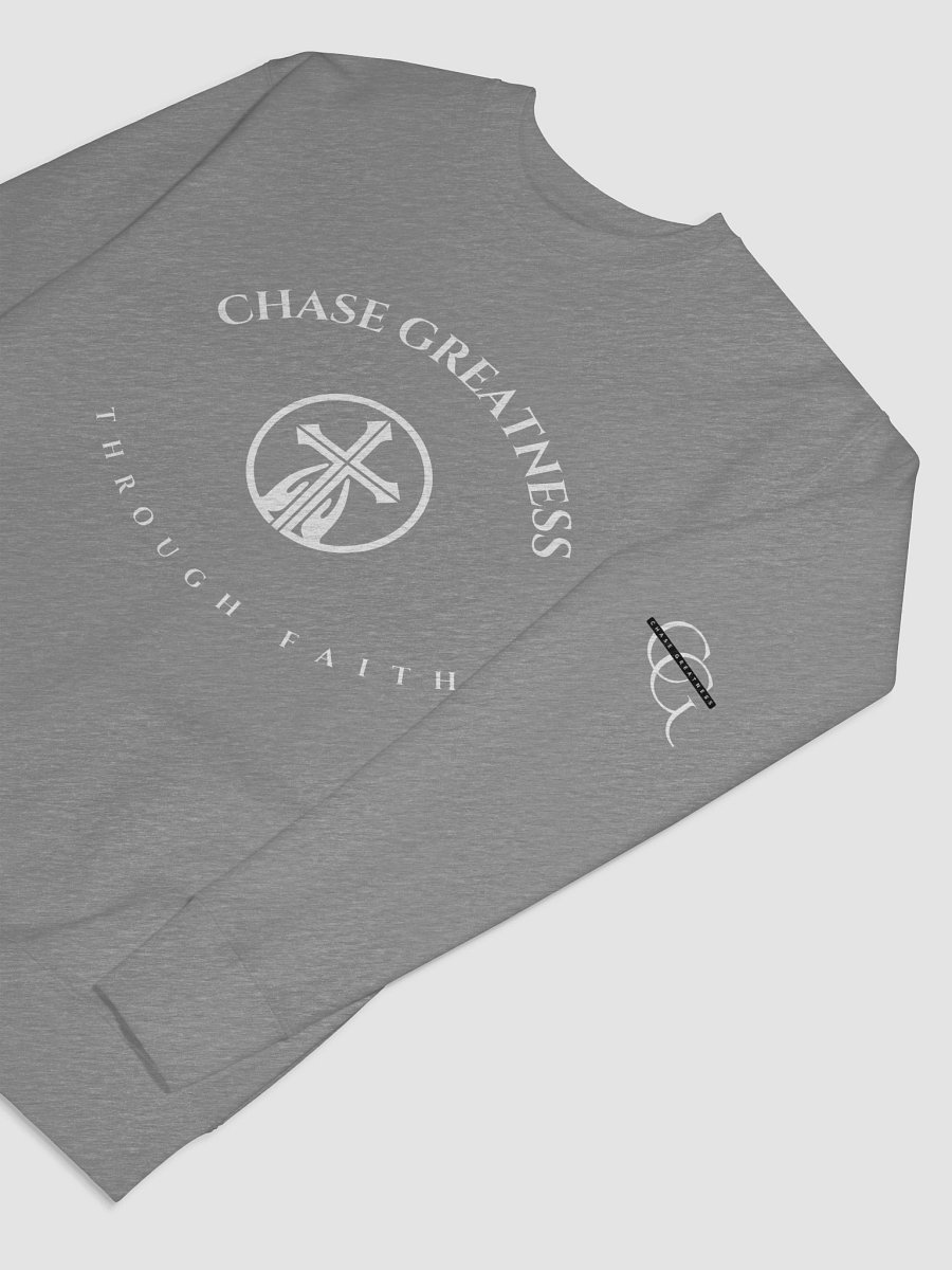 CG Faith Crew Sweatshirt product image (56)