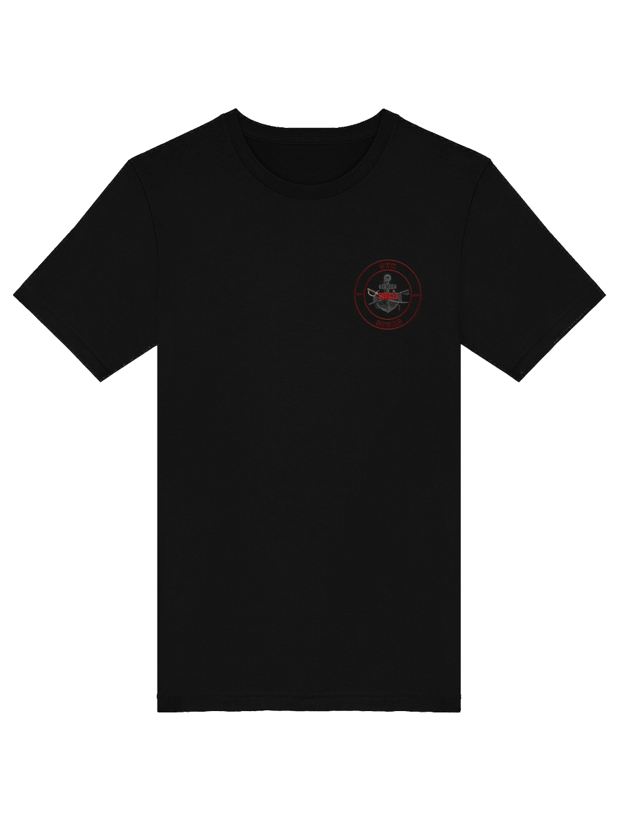 Sticker Bomb 2 - Tee product image (49)