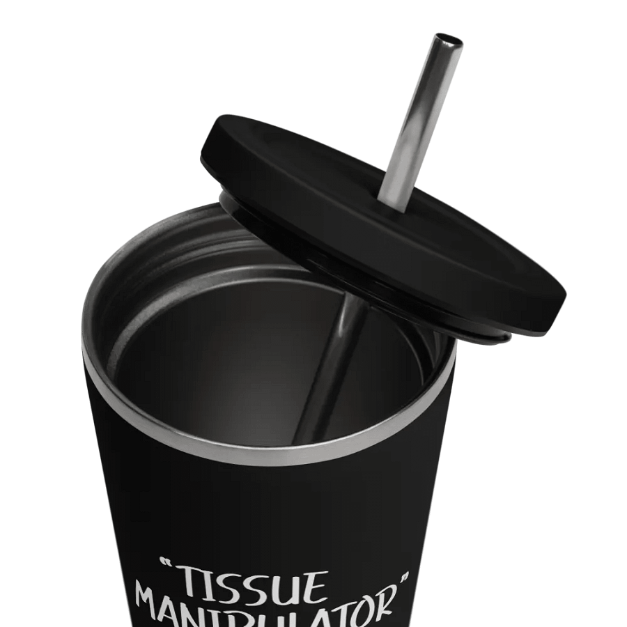 Call Me MT Tumbler product image (11)