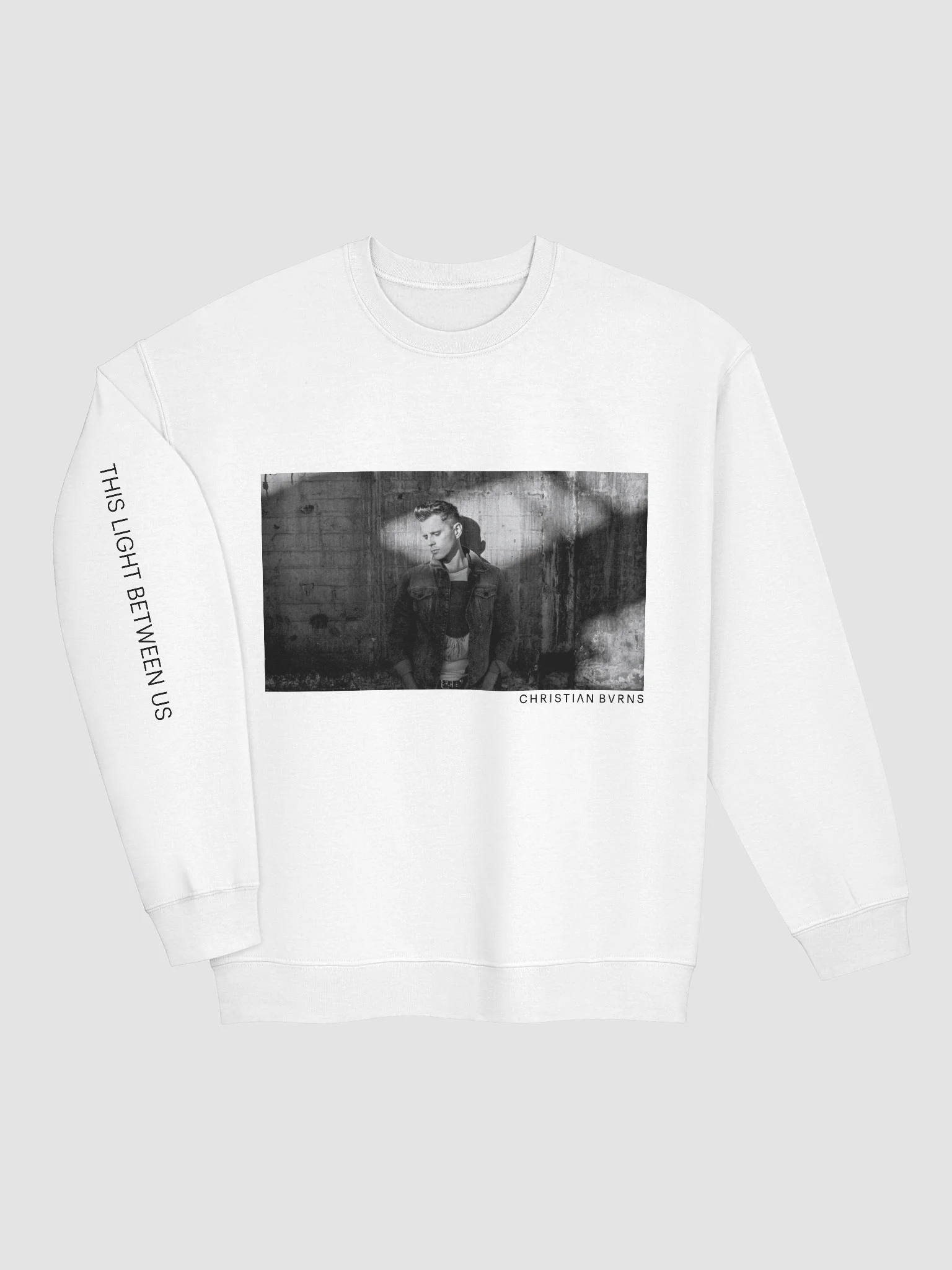 TLBU Sweatshirt product image (2)