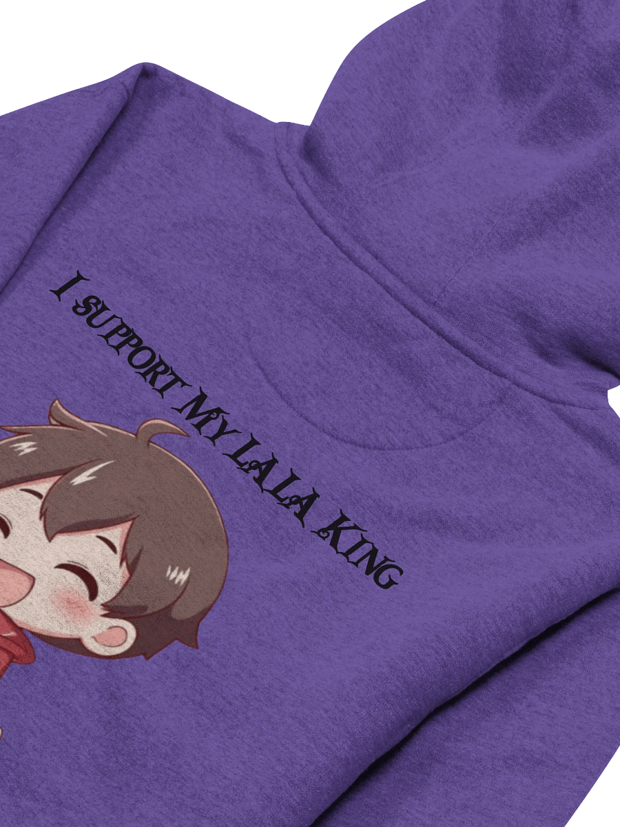Bold Kick Premium Hoodie product image (16)