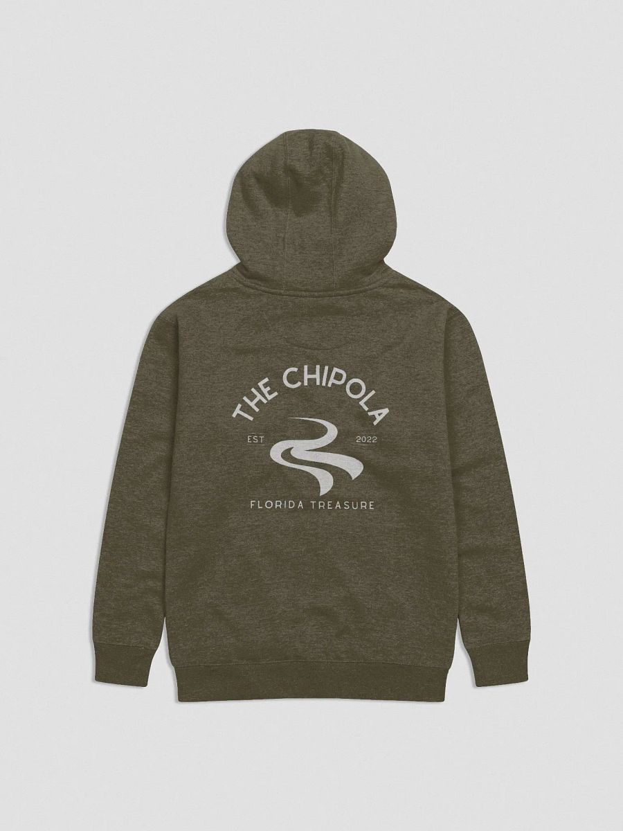 The Bold Hoodie product image (2)