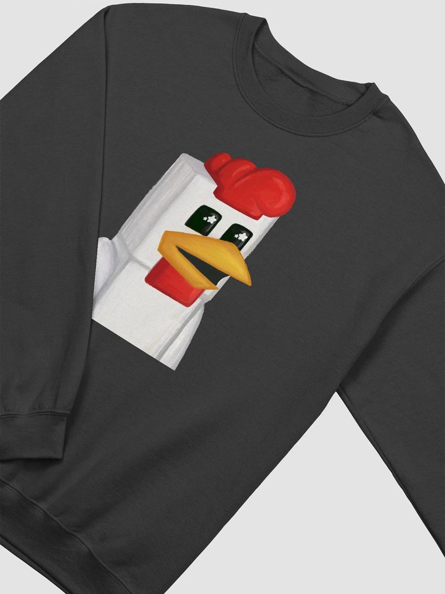 ChickenTuber Sweater!! product image (15)