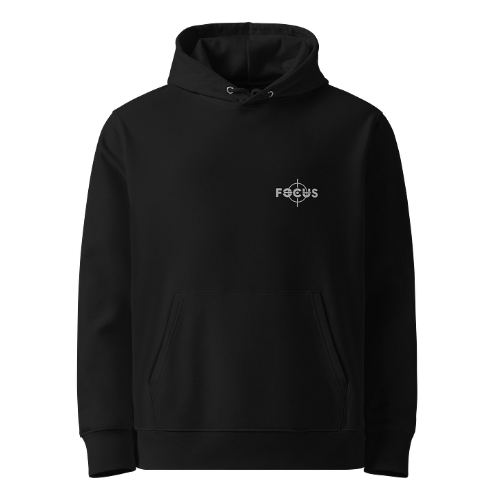 Focus Hoodie product image (1)