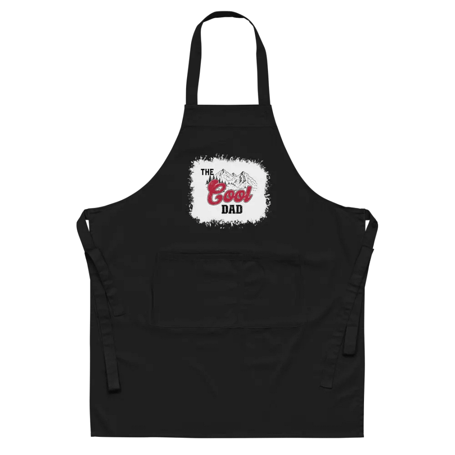 The Cool Dad-Apron product image (6)