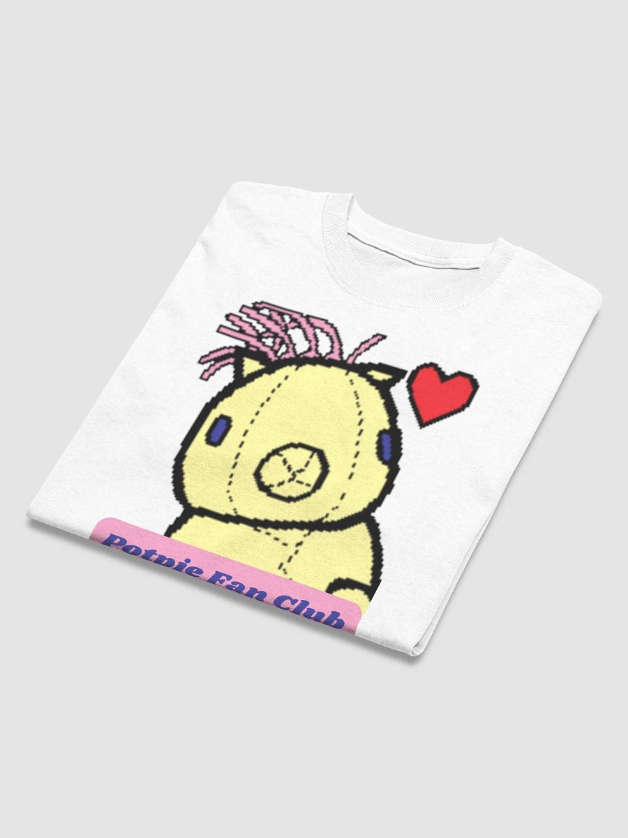 Classic Potpie Tee product image (3)