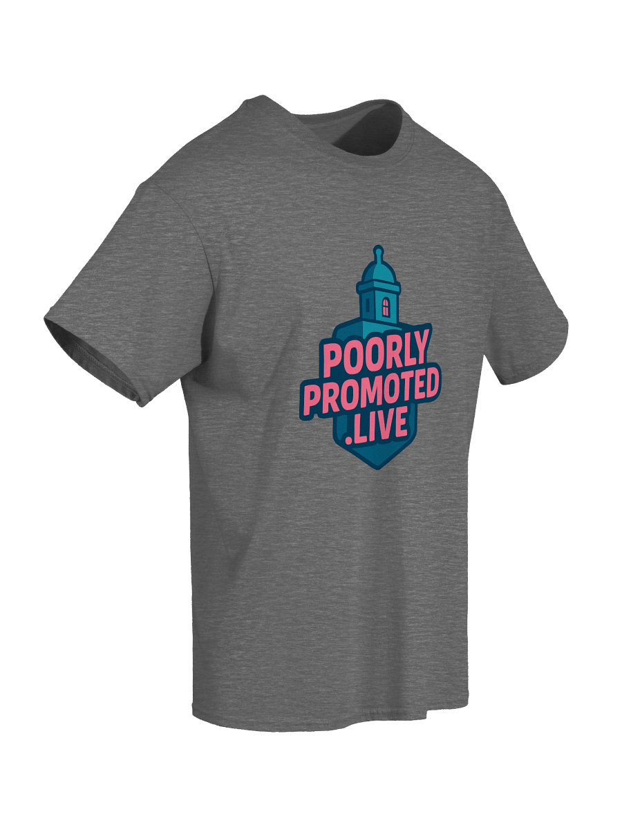 Poorly Promoted product image (14)