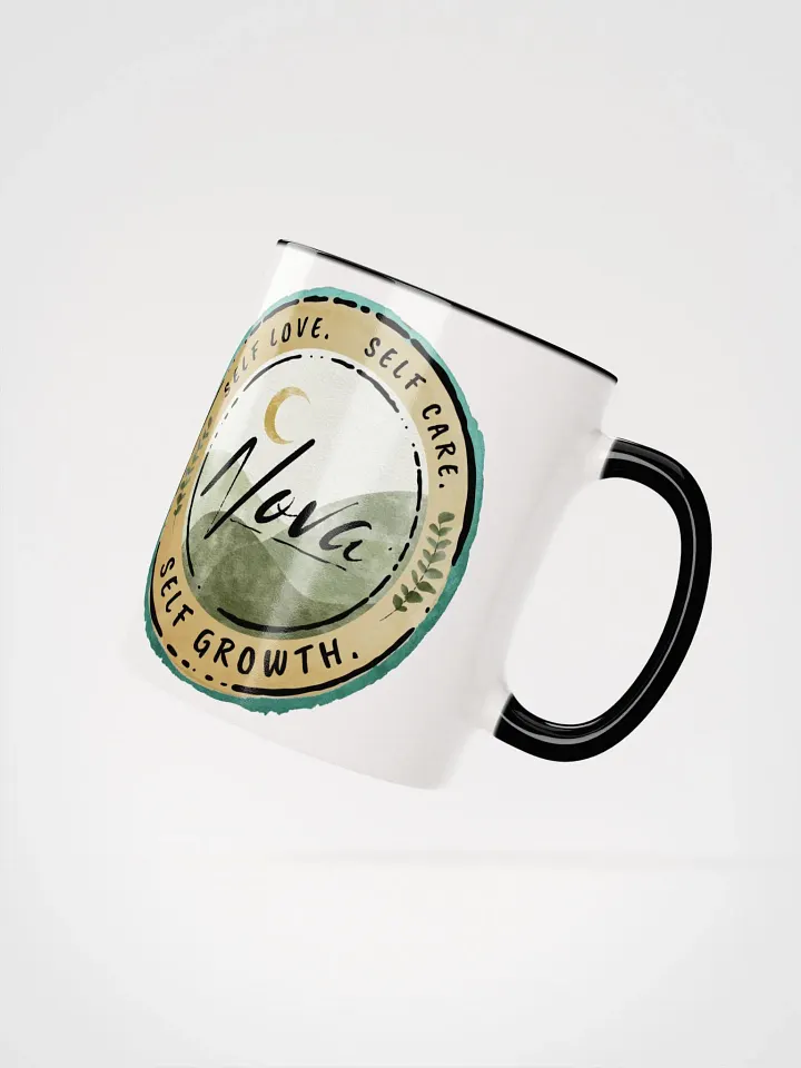 Nova's Mug for Self Love product image (14)