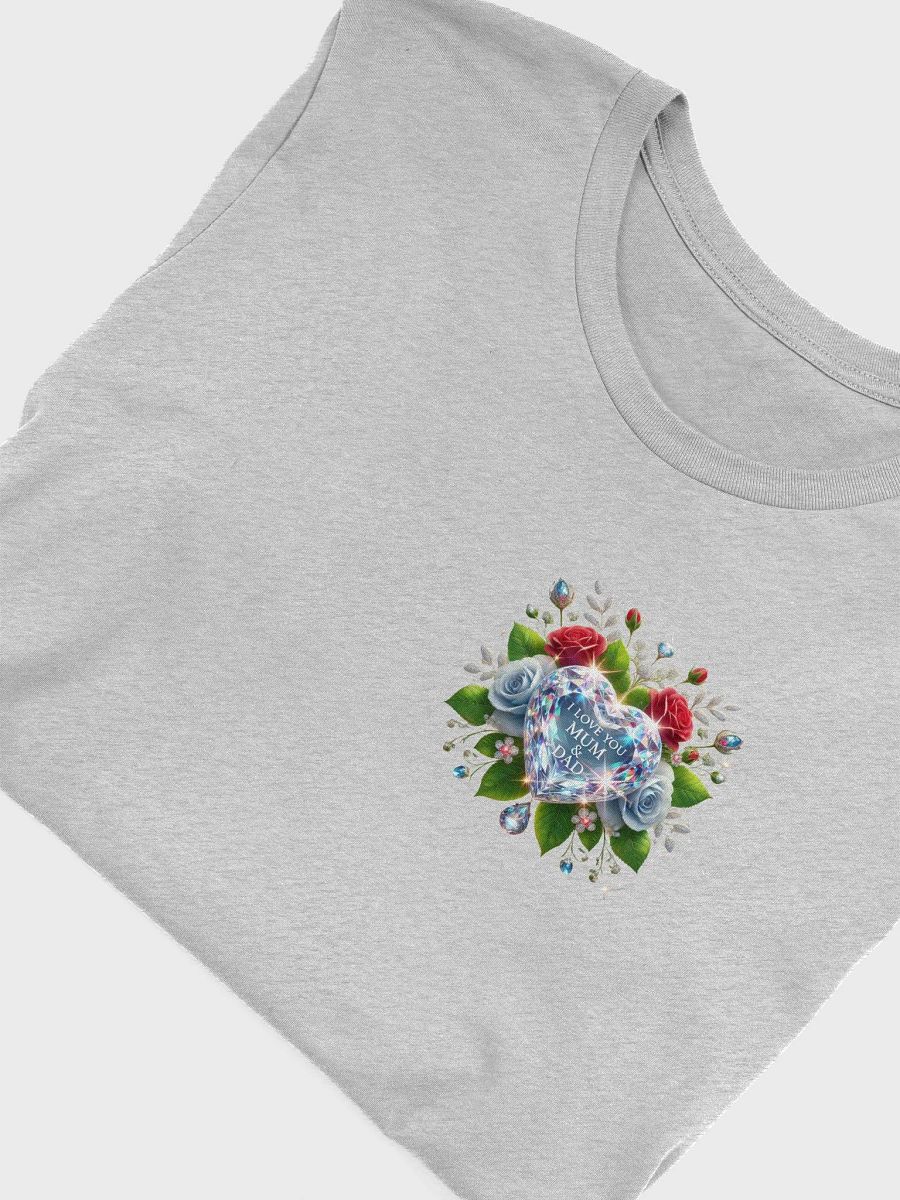 Heartfelt Gemstone Tee product image (37)