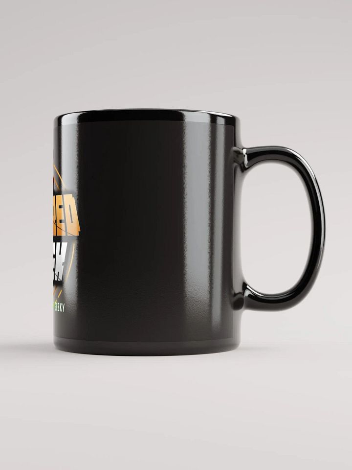 Altered Geek Mug product image (1)
