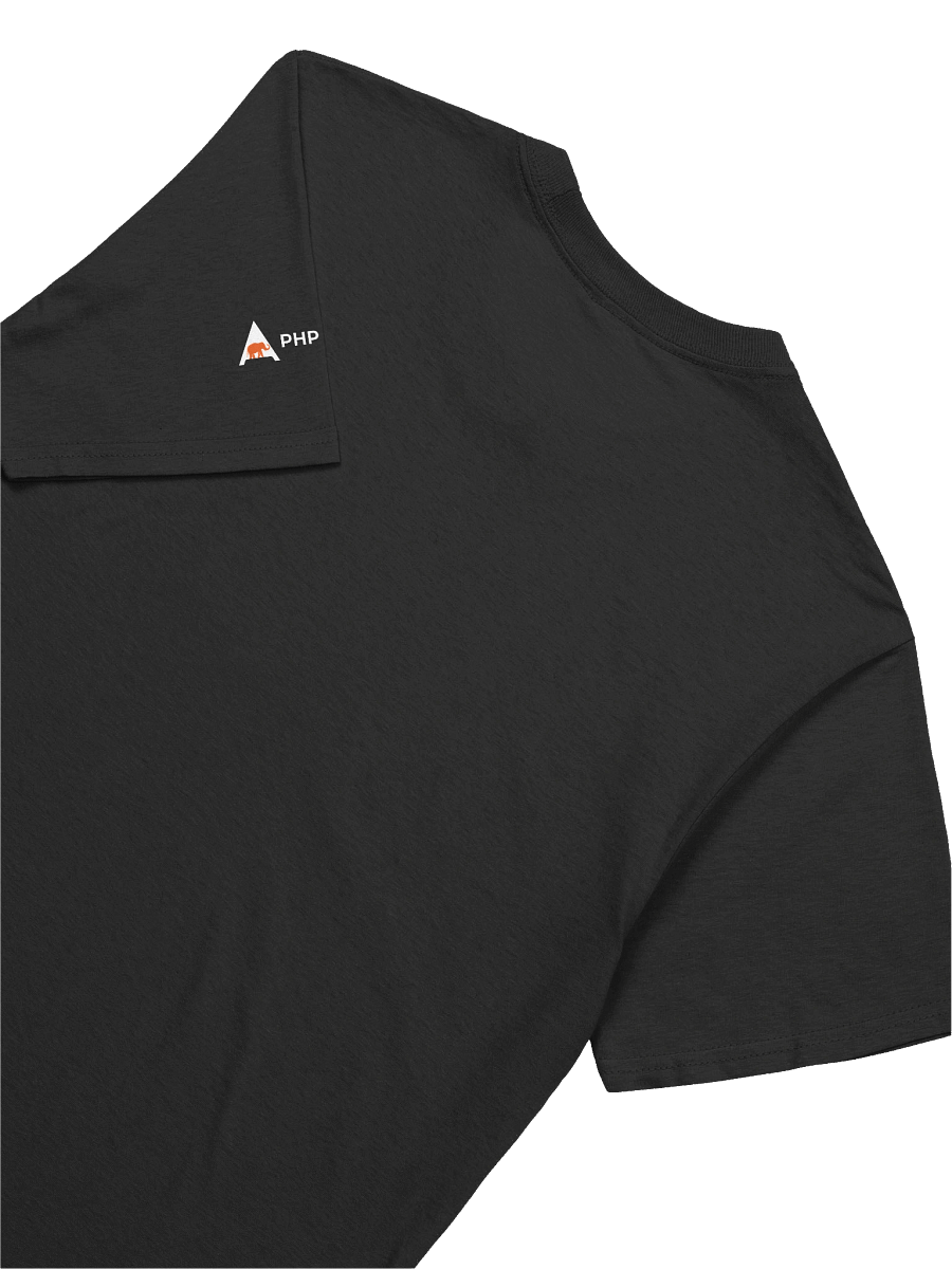 Community Corner Podcast T-SHIRT product image (10)