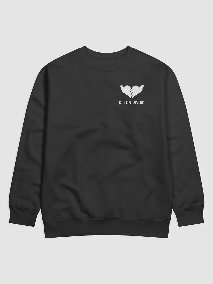 Salvaged Sweatshirt product image (1)