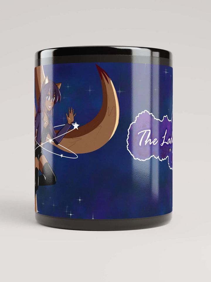 Starry Moon Spirit Mug product image (2)