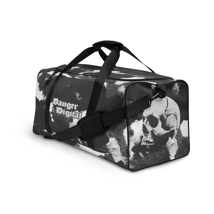 Remnant - Duffle Bag product image (1)