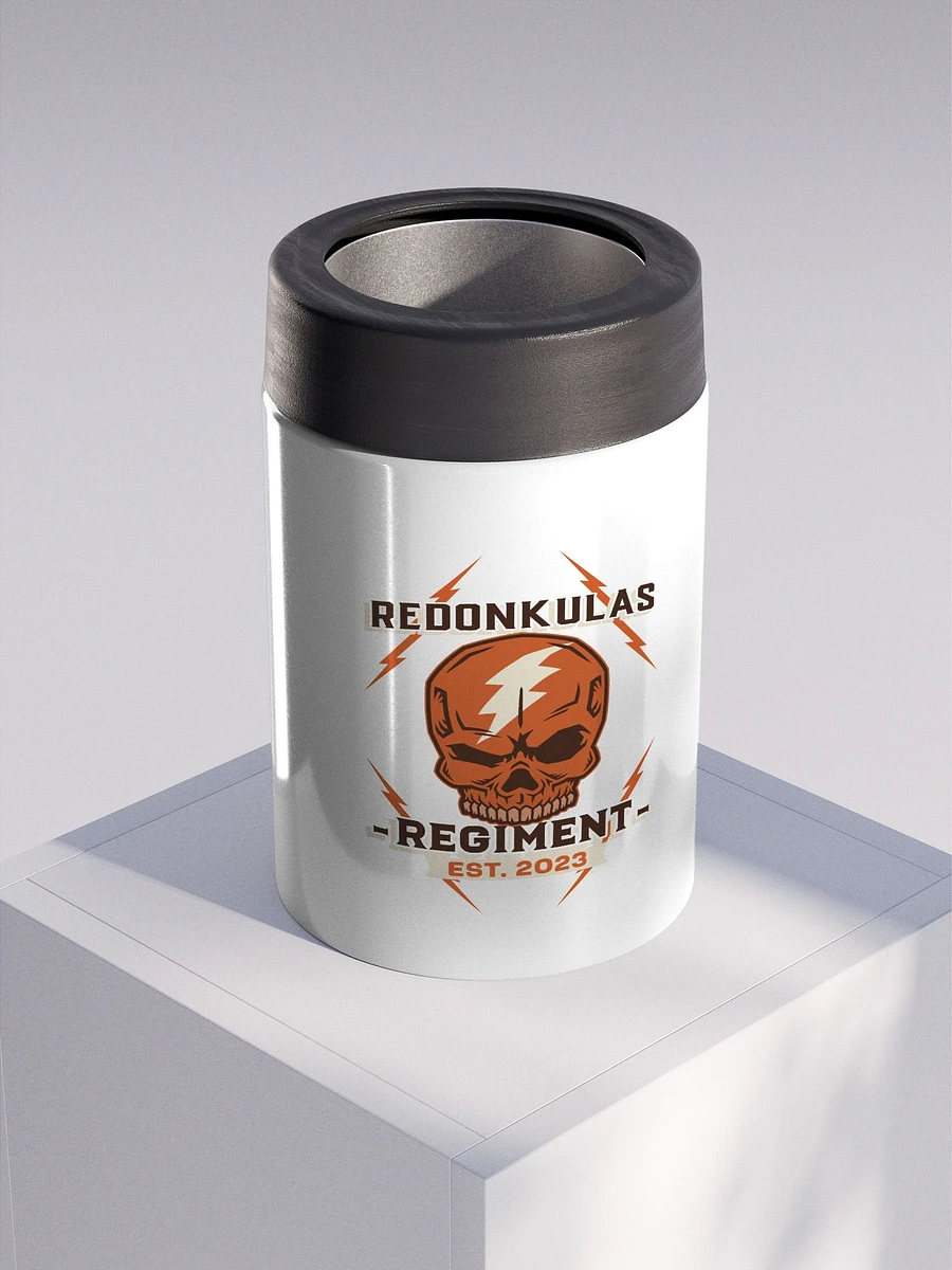 Redonkulas Regiment - Koozie product image (3)