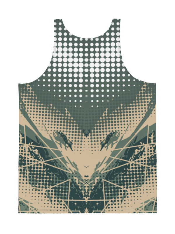 Alien Race | Mens Tank Top product image (3)