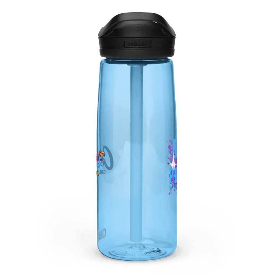 Create Greatness + Born to Prosper Camelbak Collab Water Bottle product image (3)
