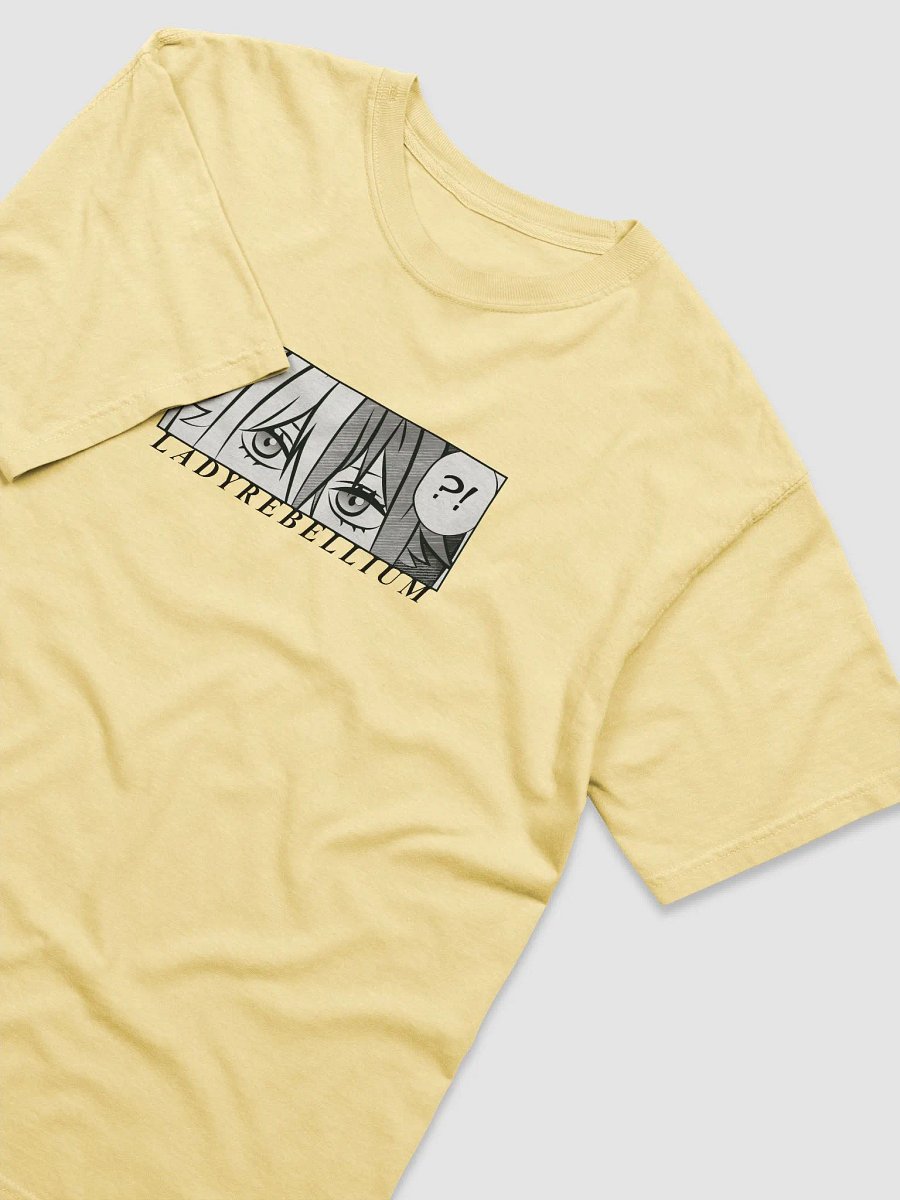 Eyes T-shirt product image (24)
