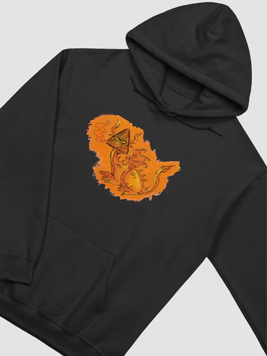 The Dragon, Pullover product image (3)
