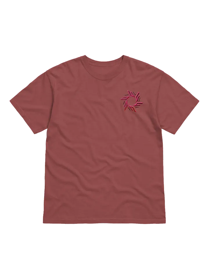 SauTor Comfort Colors Garment-Dyed Heavyweight T-Shirt product image (1)