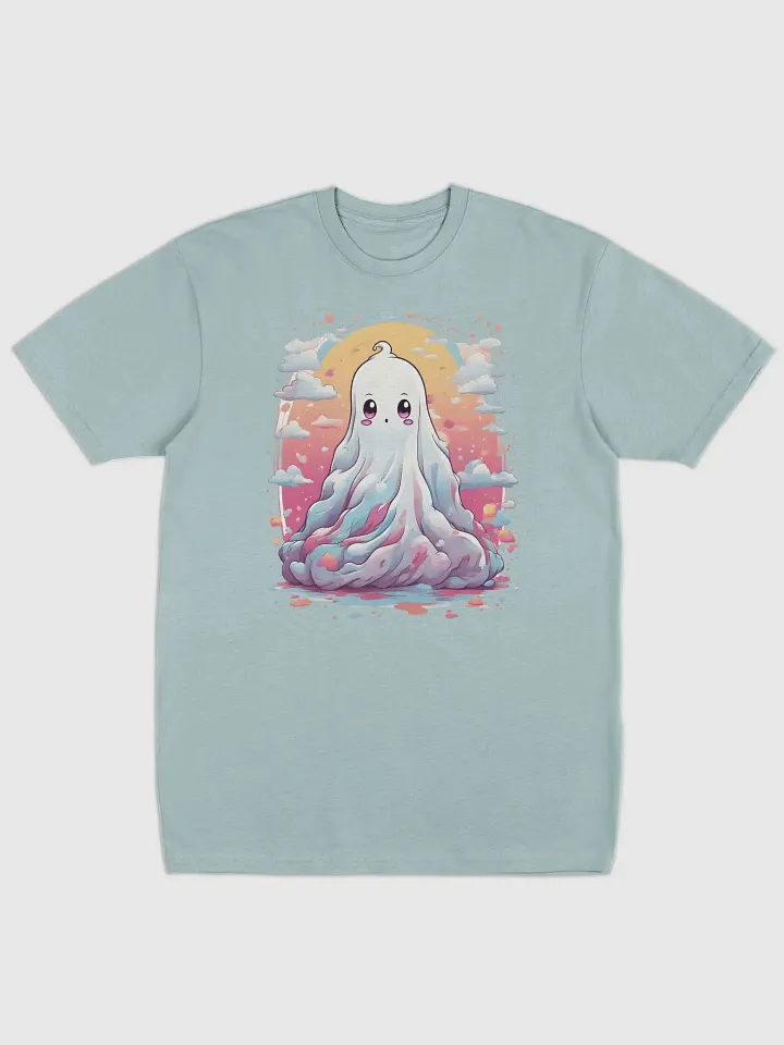 Sunset Spirit Unisex Tee product image (1)