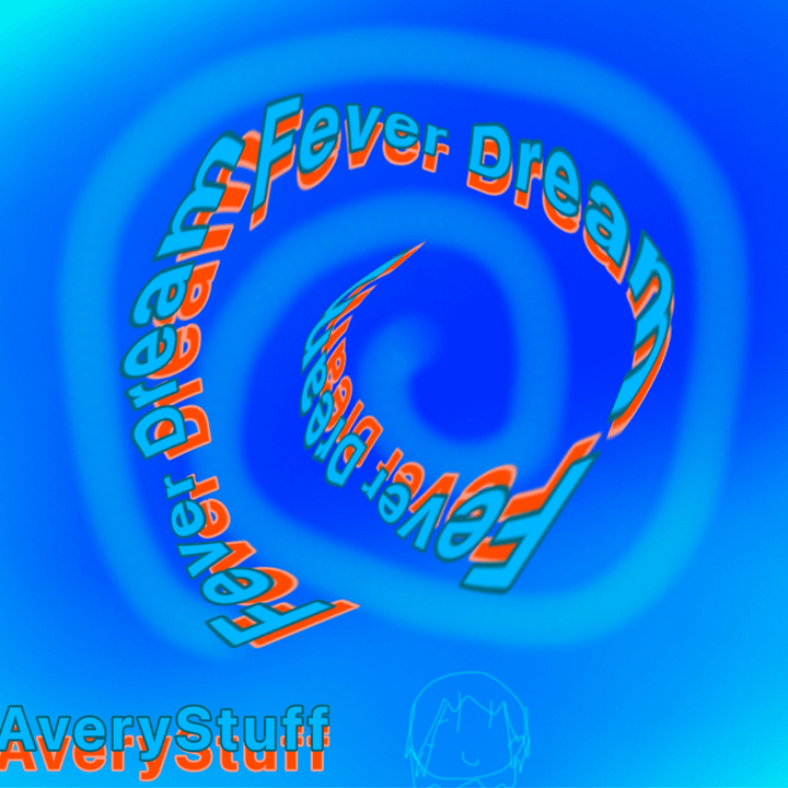 Fever Dream Slipcase CD [PRE-ORDER] product image (1)