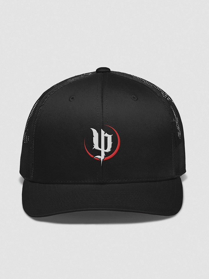 LOGO CAP product image (1)
