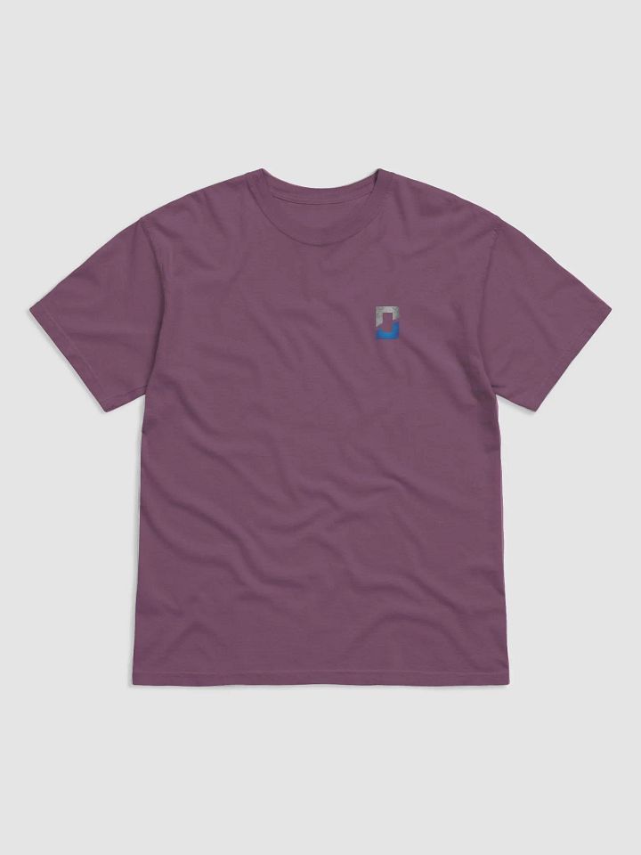 Dnillo T-Shirt Logo product image (4)