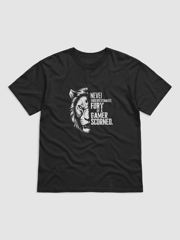 ZX T shirt product image (1)