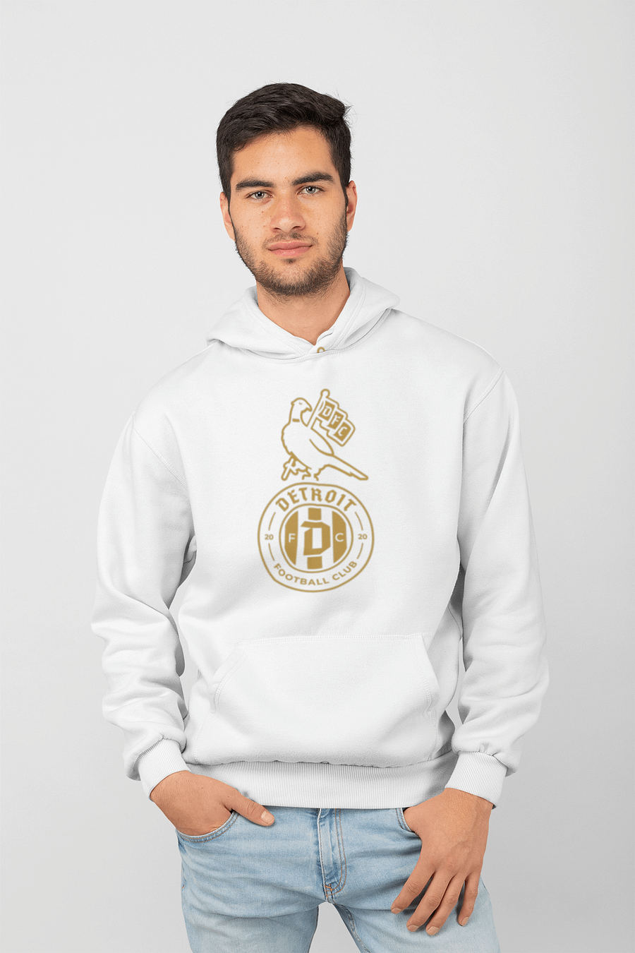 Detroit Football Club product image (13)