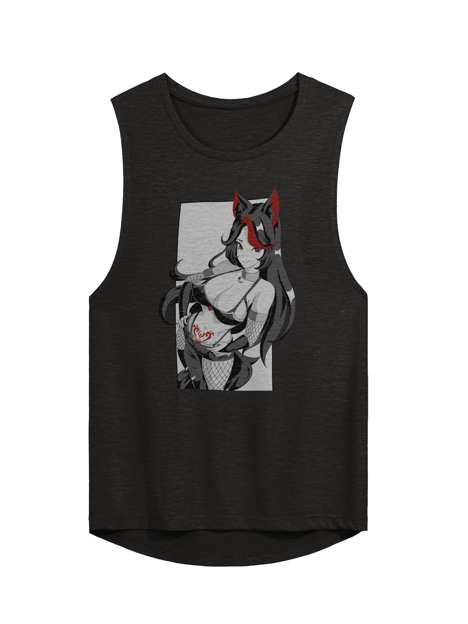 Waifucup style Womens Tanktop product image (1)