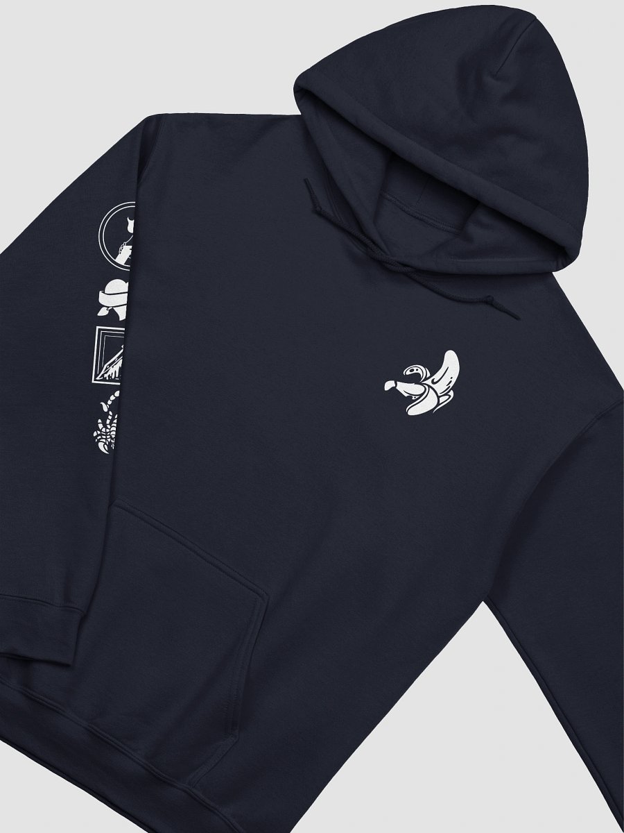 CLASSIC Nana Banana Hoodie product image (6)