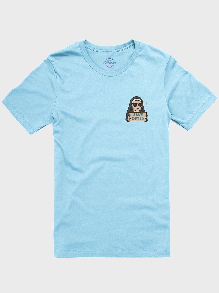 🫧 RepentHouse Sister Maru’s Holy Emblem Tee 🫧 product image (9)