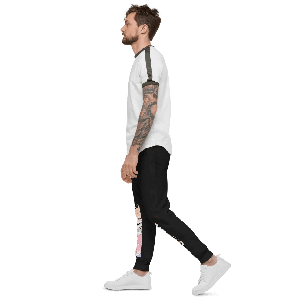 Bibbly Joggers product image (3)