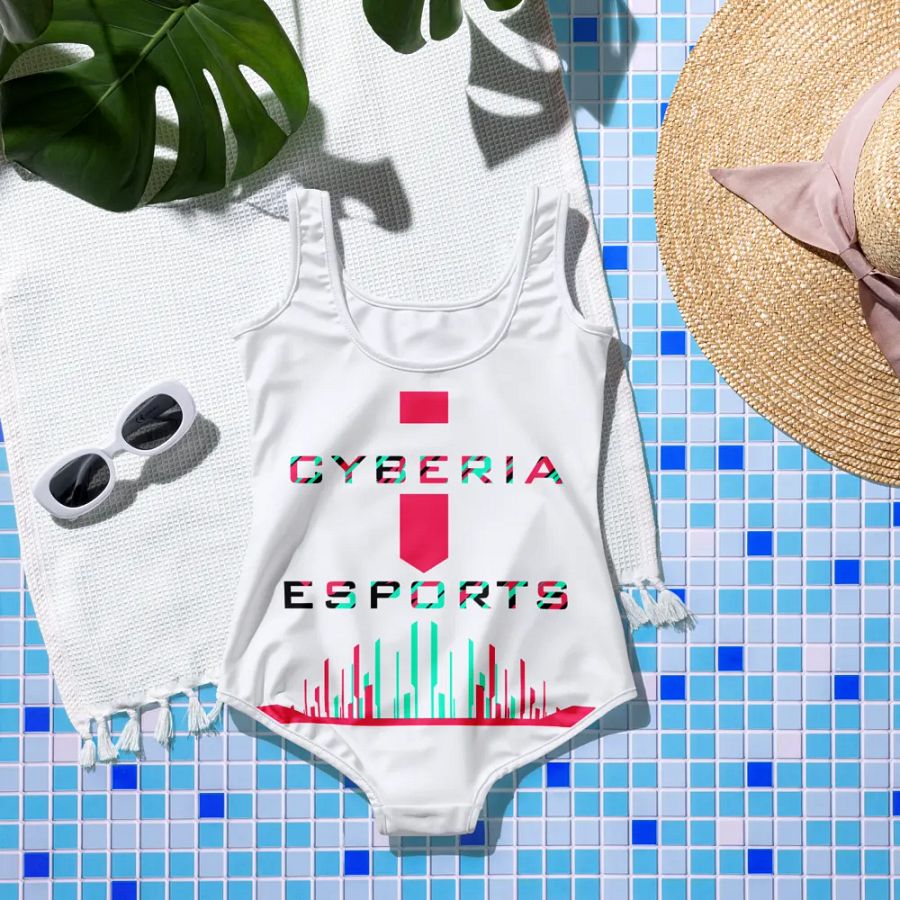 CyberYouth Swimsuit product image (7)