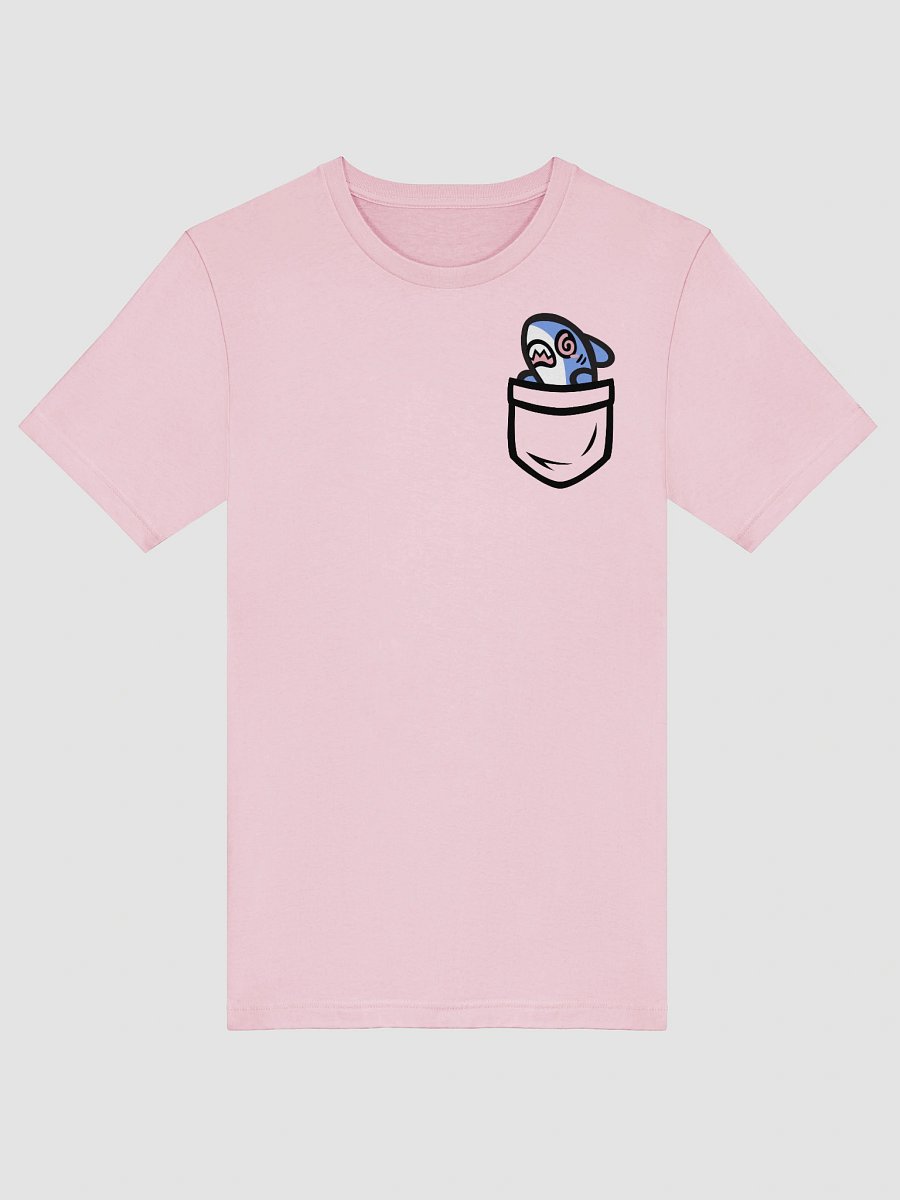Pocket Blahaj :3 product image (29)