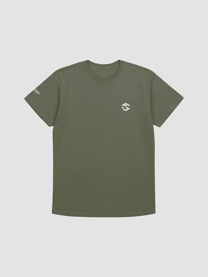 Classic Dark Tee product image (5)